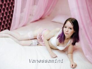 Vanessamini