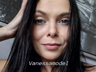Vanessamodel