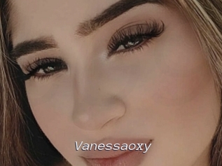 Vanessaoxy