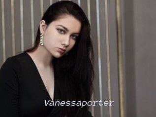 Vanessaporter