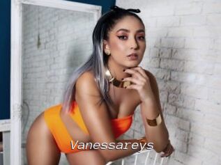 Vanessareys