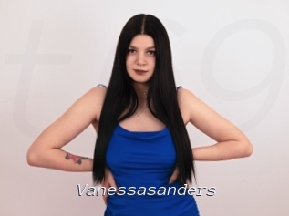 Vanessasanders