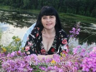 Vanessasharm