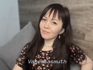 Vanessasmuth