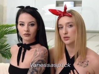 Vanessaspick