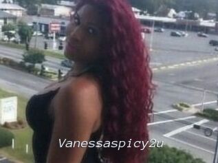 Vanessaspicy2u
