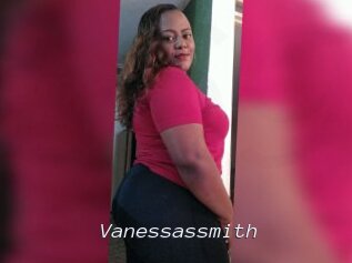 Vanessassmith