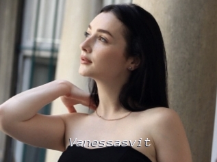 Vanessasvit