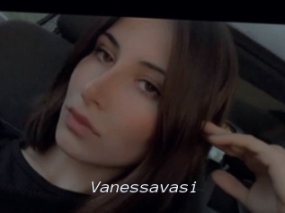 Vanessavasi