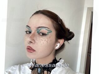Vanessawade