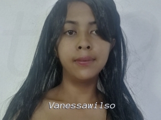 Vanessawilso