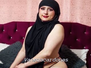 Vanezacardonas