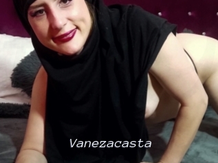 Vanezacasta
