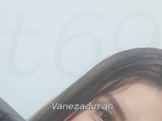 Vanezaduran