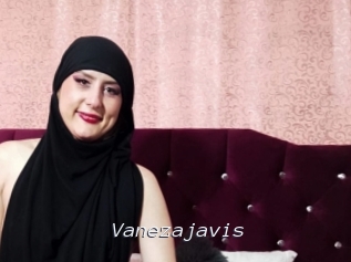 Vanezajavis