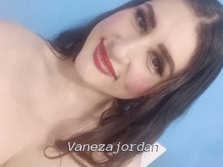 Vanezajordan