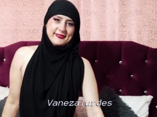 Vanezalurdes