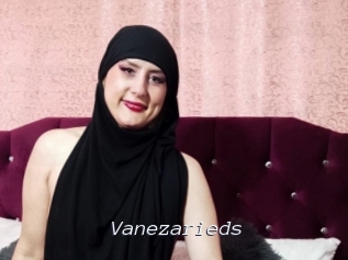 Vanezarieds