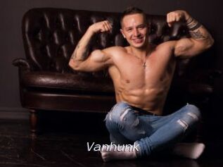 Vanhunk