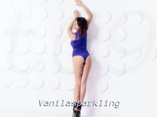 Vanilasparkling