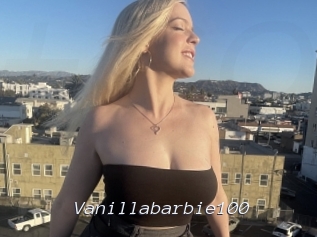 Vanillabarbie100