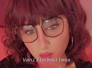 Vanilledesilesx