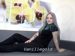 Vanillegold