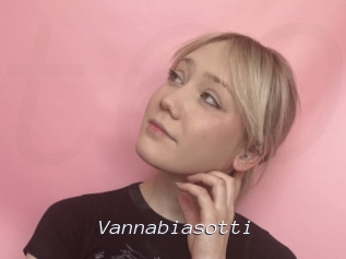 Vannabiasotti