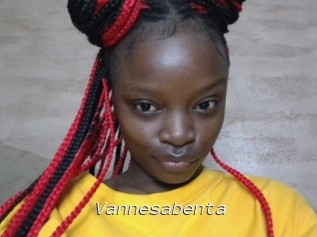 Vannesabenta