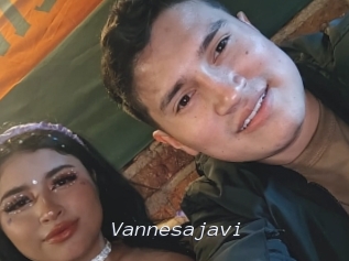 Vannesajavi