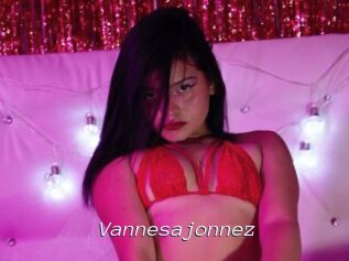 Vannesajonnez