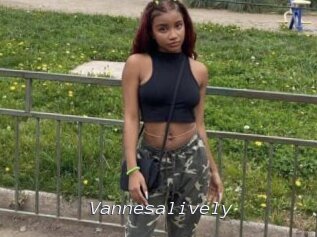 Vannesalively