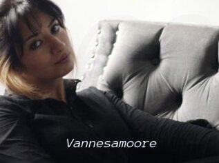 Vannesamoore