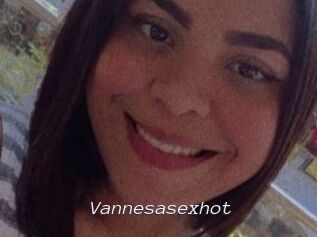 Vannesasexhot