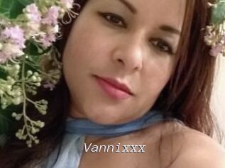Vannixxx