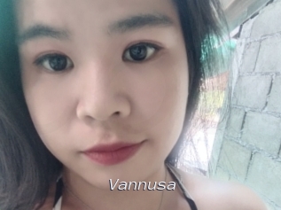 Vannusa