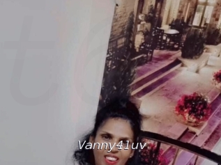 Vanny4luv