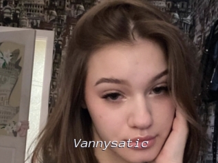Vannysatic