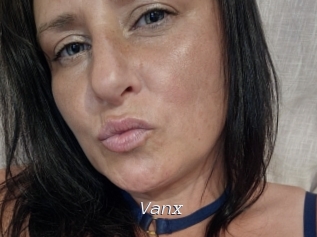 Vanx
