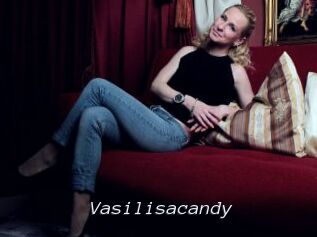 Vasilisacandy