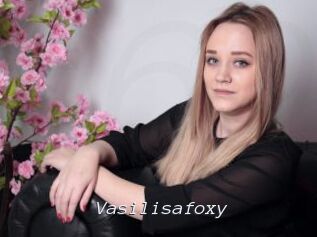 Vasilisafoxy