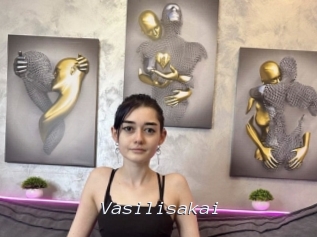 vasilisakai Tel 69 Salopes