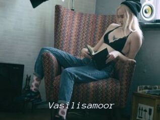 Vasilisamoor