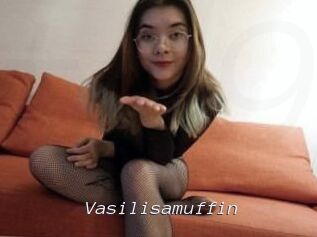 Vasilisamuffin