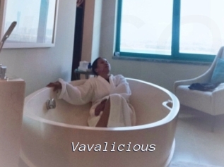 Vavalicious
