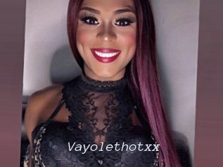 Vayolethotxx
