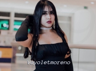 Vayoletmoreno