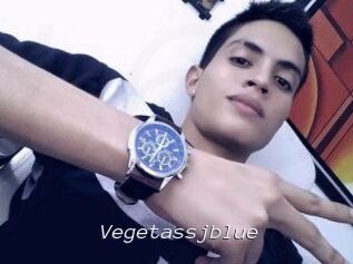 Vegetassjblue