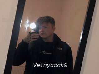 Veinycock9