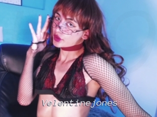 Velentinejones